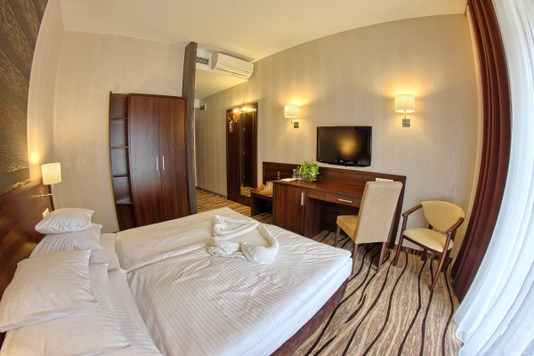 Hotel Arkas (Prószków)